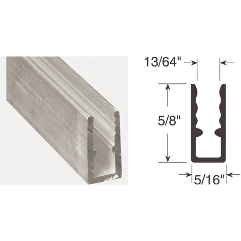 Prime-Line Extruded Window Frame; Mfg #PL14164