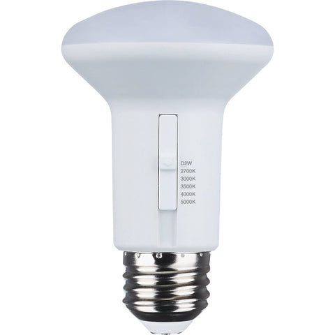Satco R20 LED Floodlight Light Bulb; Mfg #S11782