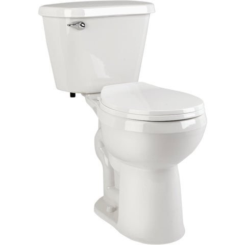 Briggs AltimaMAX Round Toilet; Mfg #7087 130