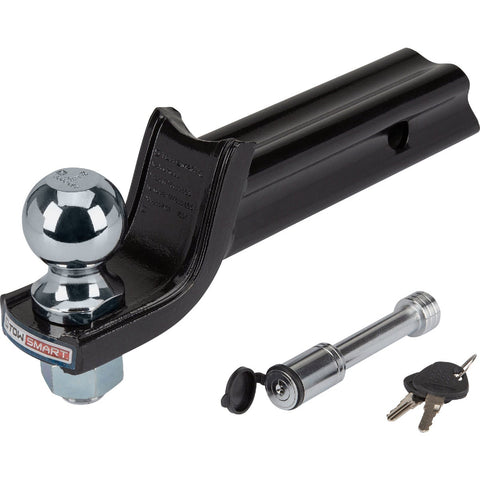TowSmart Security Starter Kit; Mfg #710