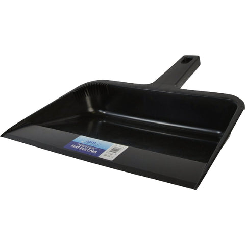 Janico Plastic Dust Pan; Mfg #1089