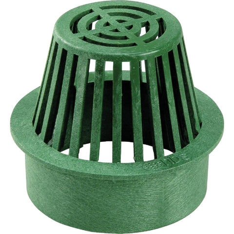 NDS 3 In. Atrium Drain Grate; Mfg #70