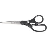Westcott Straight Scissors; Mfg #15583