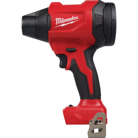 MILWAUKEE 570 mph Cordless Blower; Mfg #0887-20