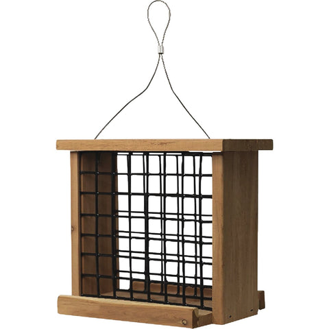 Valley Splendor Seed Cake Feeder; Mfg #9800