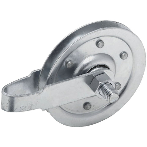 Prime-Line Single Spring Garage Door Pulley; Mfg #GD 52109