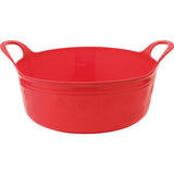 Tuff Stuff Flex Tub; Mfg #F5Q-RD