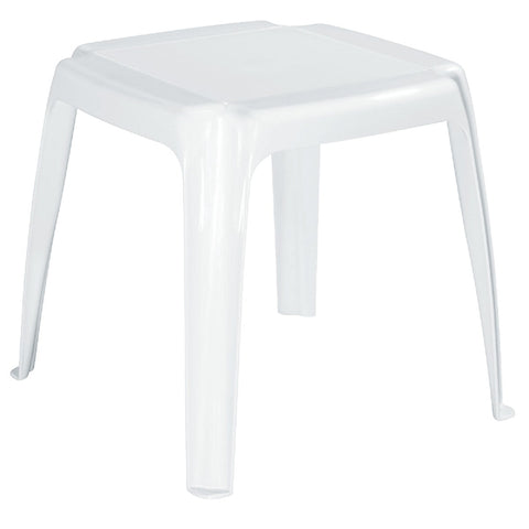 Adams Square Side Table; Mfg #8115-48-3700