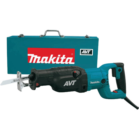 Makita 15A Reciprocating Saw Kit; Mfg #JR3070CT
