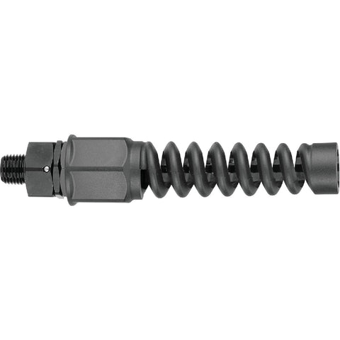 Flexzilla Pro Reusable Air Hose End with Swivel; Mfg #RP900375S