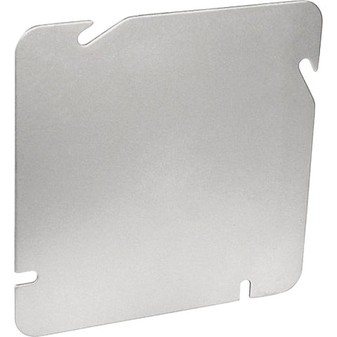 Southwire Square Cover; Mfg #72C1-UPC
