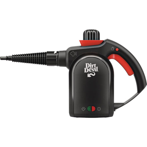 Dirt Devil 7-In-1 Handheld Steamer; Mfg #WD21000