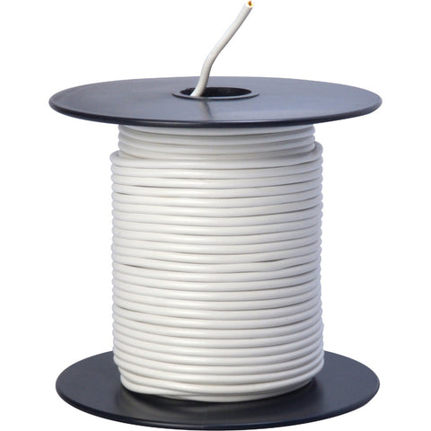 ROAD POWER 100 Ft. PVC-Coated Primary Wire; Mfg #55667223