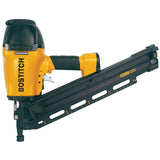 Bostitch 28 Degree Industrial Framing Nailer; Mfg #F28WW