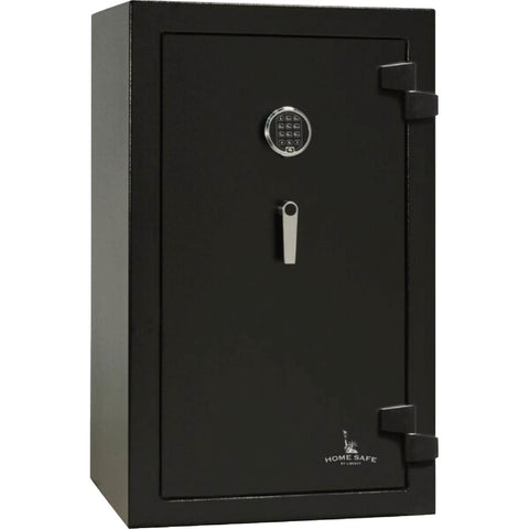 Liberty Safe Home Gun Safe; Mfg #LH12-BKT-60E