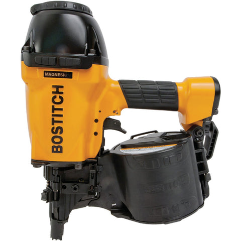 Bostitch 15 Degree High-Power Framing Nailer; Mfg #N89C-1