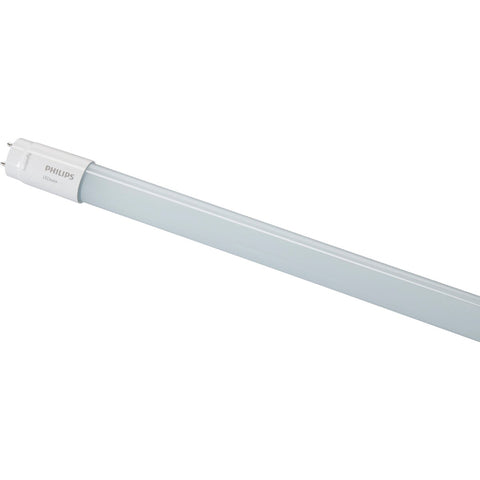 Philips InstantFit T8 Bi-Pin LED Tube Light Bulb; Mfg #542100