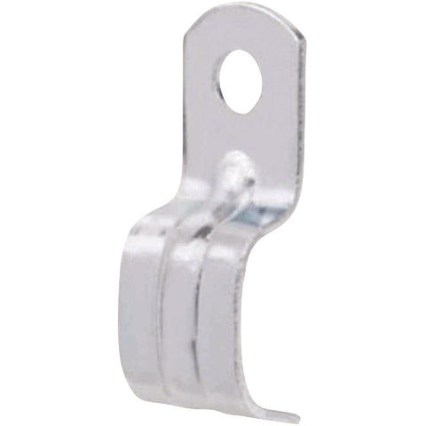 Halex 1-Hole Cable Strap; Mfg #26210