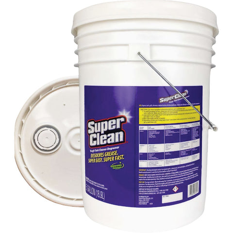 Super Clean Degreaser; Mfg #100725