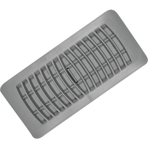 Imperial Louvered Floor Register; Mfg #RG1429