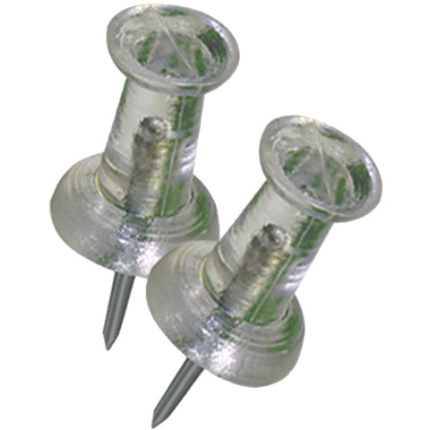 Hillman Anchor Wire Push Pins; Mfg #122640