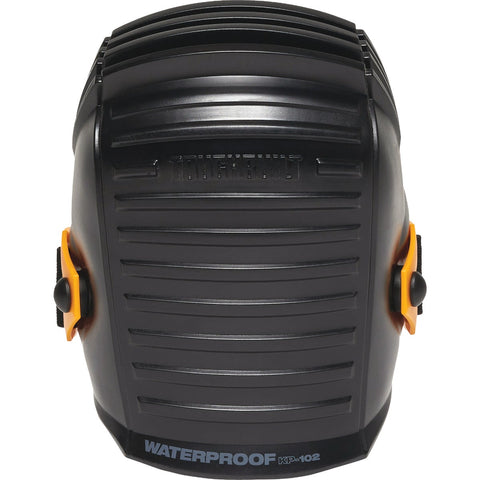 ToughBuilt Waterproof Kneepads; Mfg #TB-KP-102