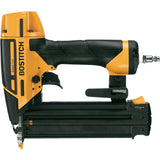Bostitch Smart Point Brad Nailer Kit; Mfg #BTFP12233