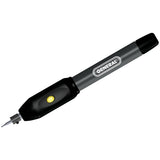 General Tools Cordless Engraver; Mfg #505