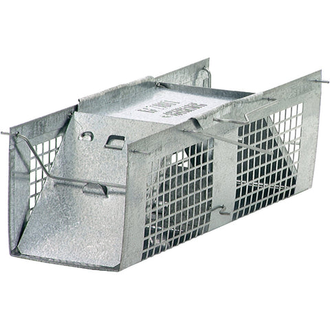 Havahart Live Mouse Trap; Mfg #1020