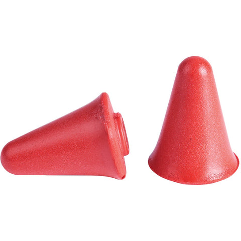 Milwaukee Replacement Foam Ear Plugs; Mfg #48-73-3206