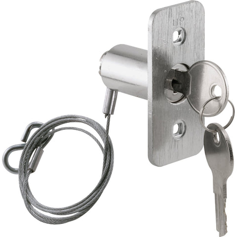 Prime-Line Garage Door Emergency Release Kit; Mfg #GD 52143
