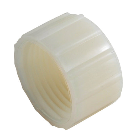 Anderson Metals Nylon Hose Cap; Mfg #53774-12