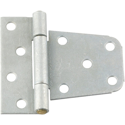 National Galvanized Extra Heavy Gate Hinge; Mfg #N259-283
