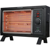 Home Impressions Radiant Electric Heater; Mfg #BY1201
