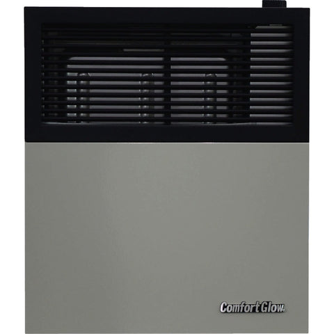 Comfort Glow 11,000 Gas Wall Heater; Mfg #DVN11