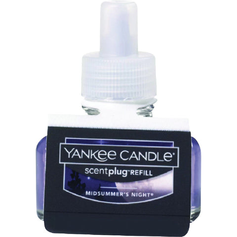 Yankee Candle ScentPlug Air Freshener Refill; Mfg #NW1246241
