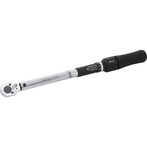 Channellock Micrometer Torque Wrench; Mfg #351498