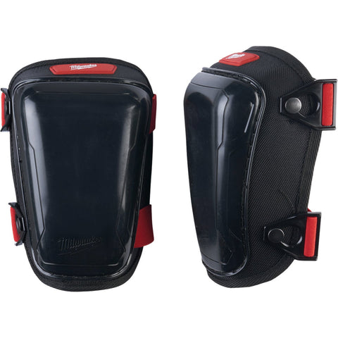 Milwaukee Hard Cap Gel Kneepad; Mfg #48-73-6010