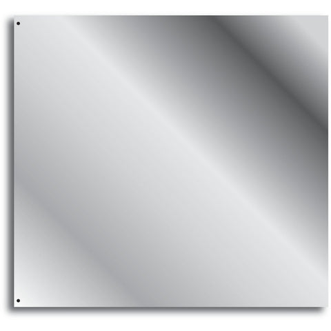Broan-Nutone Backsplash Panel; Mfg #SP3004