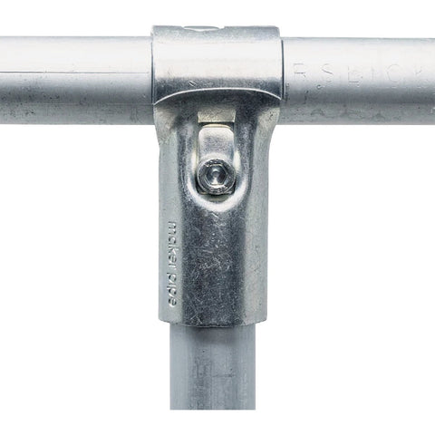 Maker Pipe 3/4 In. Conduit Connector; Mfg #860013879105