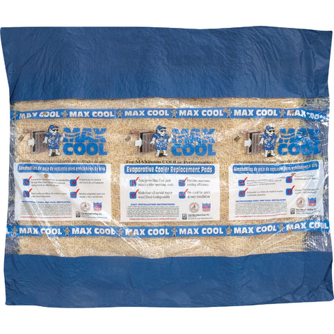 Dial Aspen Evaporative Cooler Pad; Mfg #3001