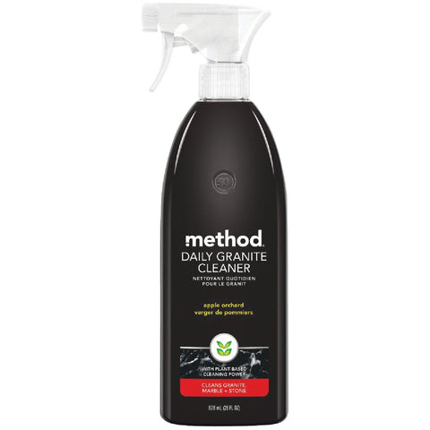 Method Daily Granite Cleaner; Mfg #65