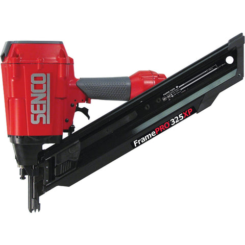 Senco FramePro 325XP 34 Degree Framing Nailer; Mfg #4Z0101N