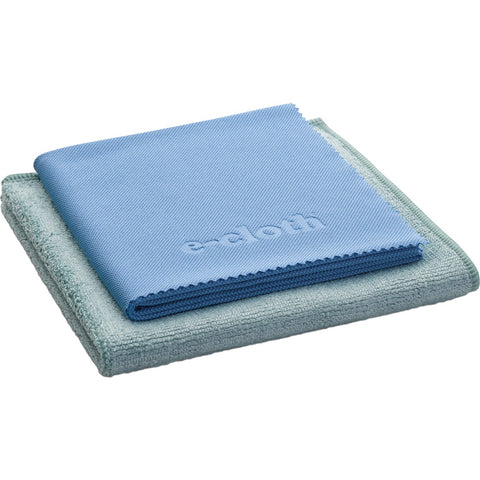 E-Cloth Kitchen Cleaning Cloth; Mfg #10601