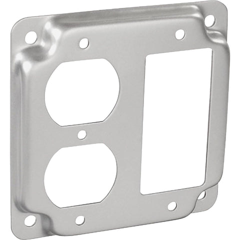Southwire Combination Square Device Cover; Mfg #G1951-UPC