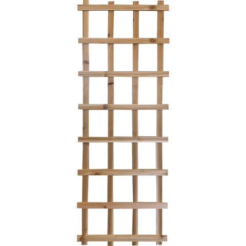 Real Wood Products Heavy-Duty Trellis; Mfg #G3246