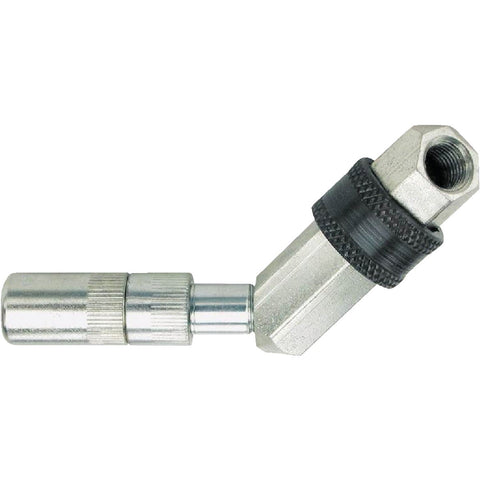 Tru-Flate Swivel Fitting; Mfg #05-057