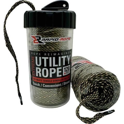Rapid Rope Utility Rope; Mfg #RRCC6577