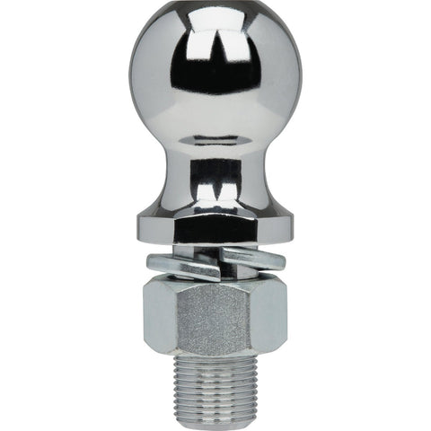 TowSmart Interlock Hitch Ball; Mfg #713