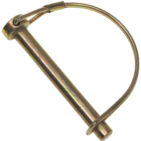 Koch PTO Lock Pin; Mfg #4021513